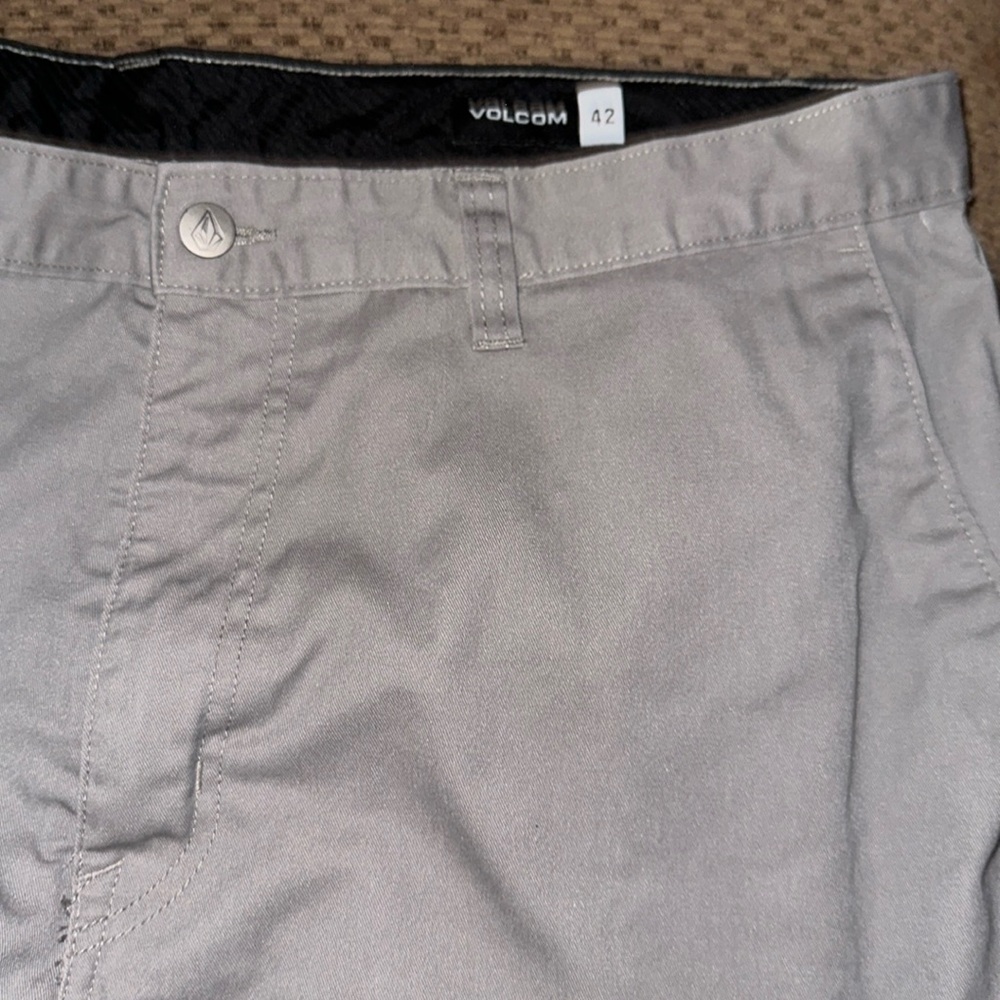 Ens slightly used but excellent condition shorts